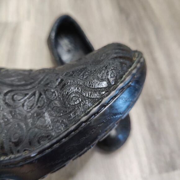 B.O.C Peggy Clogs    - Picture 9 of 9